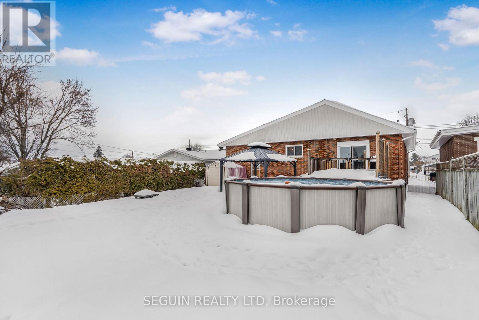 524 Catherine Street, Hawkesbury, Ontario  K6A 1Z9 - Photo 6 - X12696966