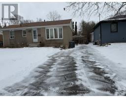 UPPER - 5 LAWRENCE CRESCENT, Brampton, Ontario