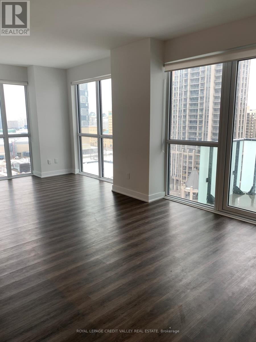 1203 - 430 Square One Drive, Mississauga, Ontario  L5B 0R7 - Photo 18 - W12696908