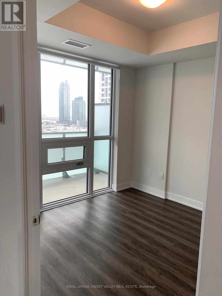 1203 - 430 Square One Drive, Mississauga, Ontario  L5B 0R7 - Photo 20 - W12696908