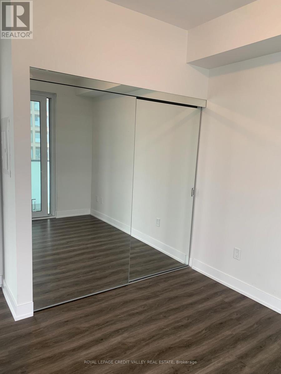 1203 - 430 Square One Drive, Mississauga, Ontario  L5B 0R7 - Photo 21 - W12696908