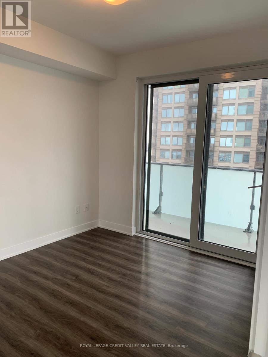 1203 - 430 Square One Drive, Mississauga, Ontario  L5B 0R7 - Photo 23 - W12696908