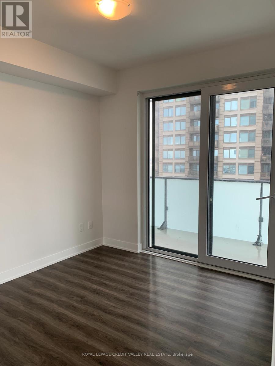 1203 - 430 Square One Drive, Mississauga, Ontario  L5B 0R7 - Photo 24 - W12696908