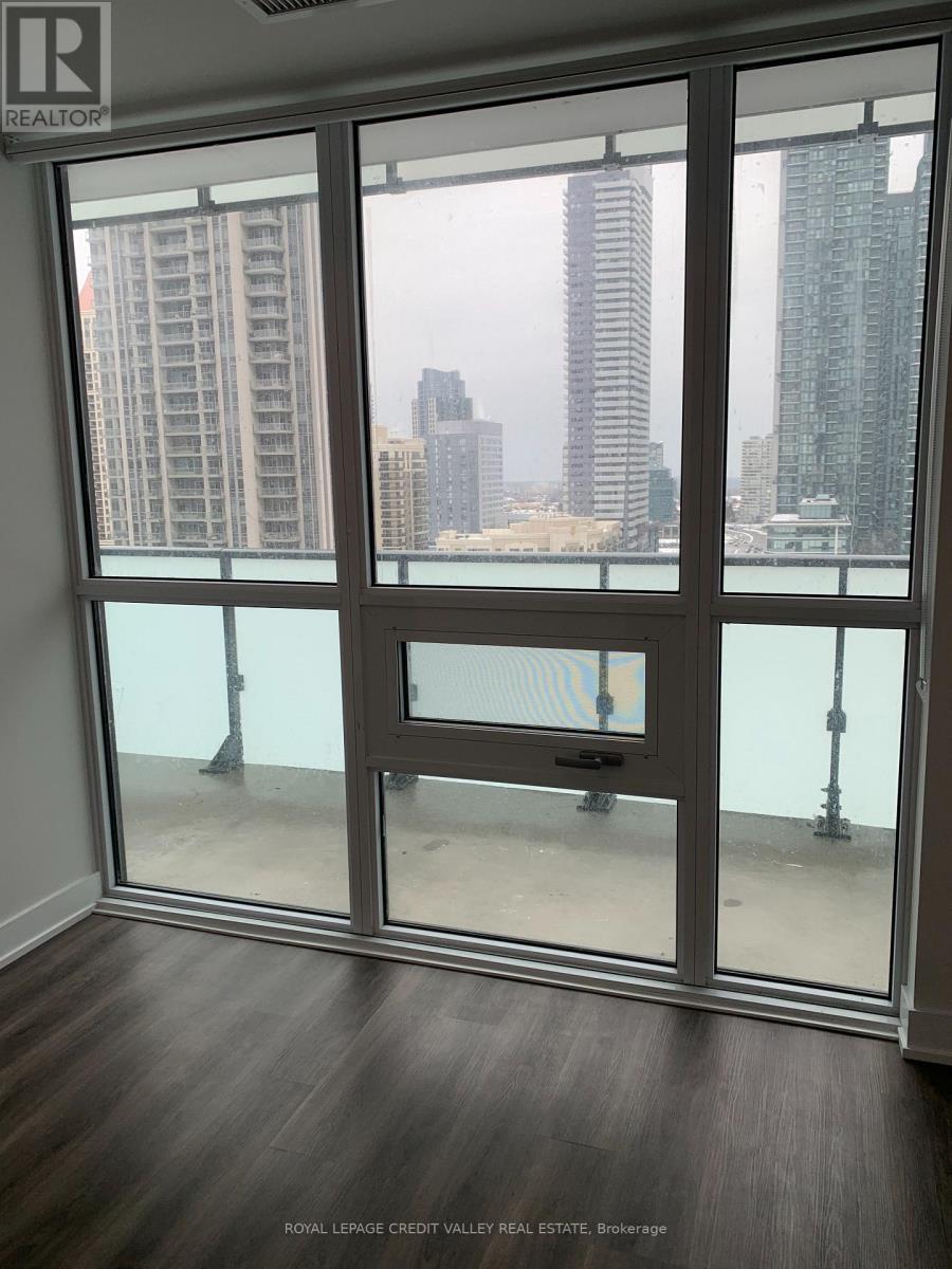 1203 - 430 Square One Drive, Mississauga, Ontario  L5B 0R7 - Photo 25 - W12696908