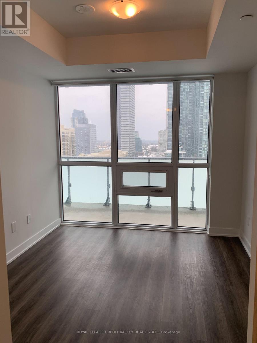 1203 - 430 Square One Drive, Mississauga, Ontario  L5B 0R7 - Photo 26 - W12696908