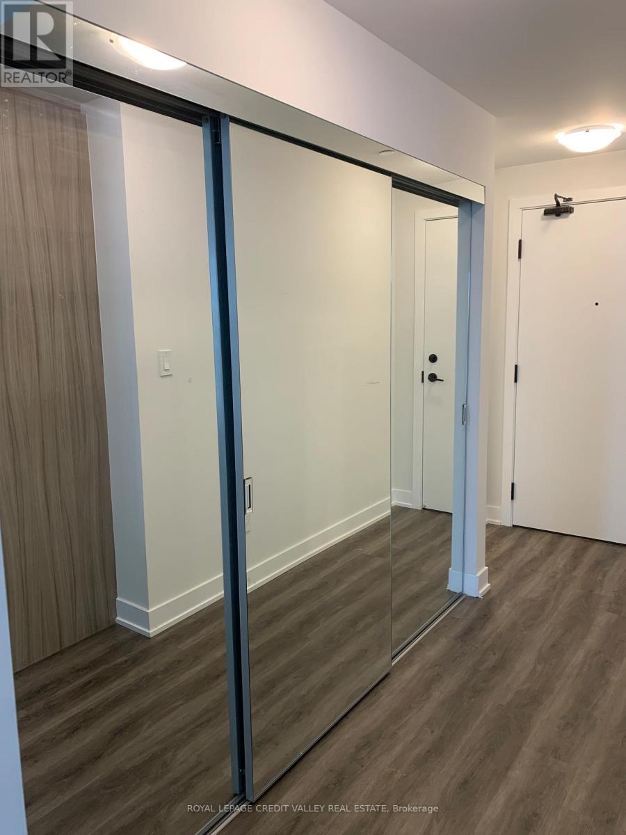 1203 - 430 Square One Drive, Mississauga, Ontario  L5B 0R7 - Photo 3 - W12696908