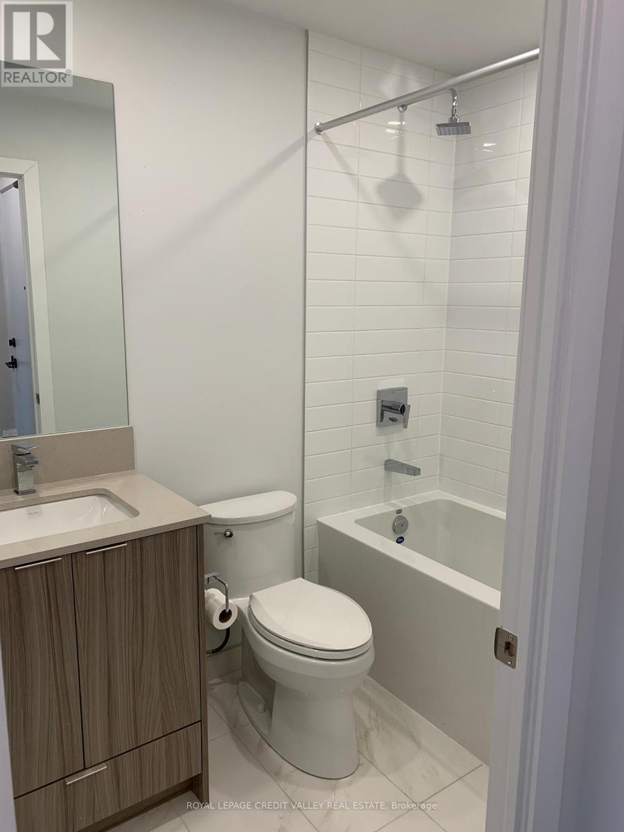 1203 - 430 Square One Drive, Mississauga, Ontario  L5B 0R7 - Photo 30 - W12696908