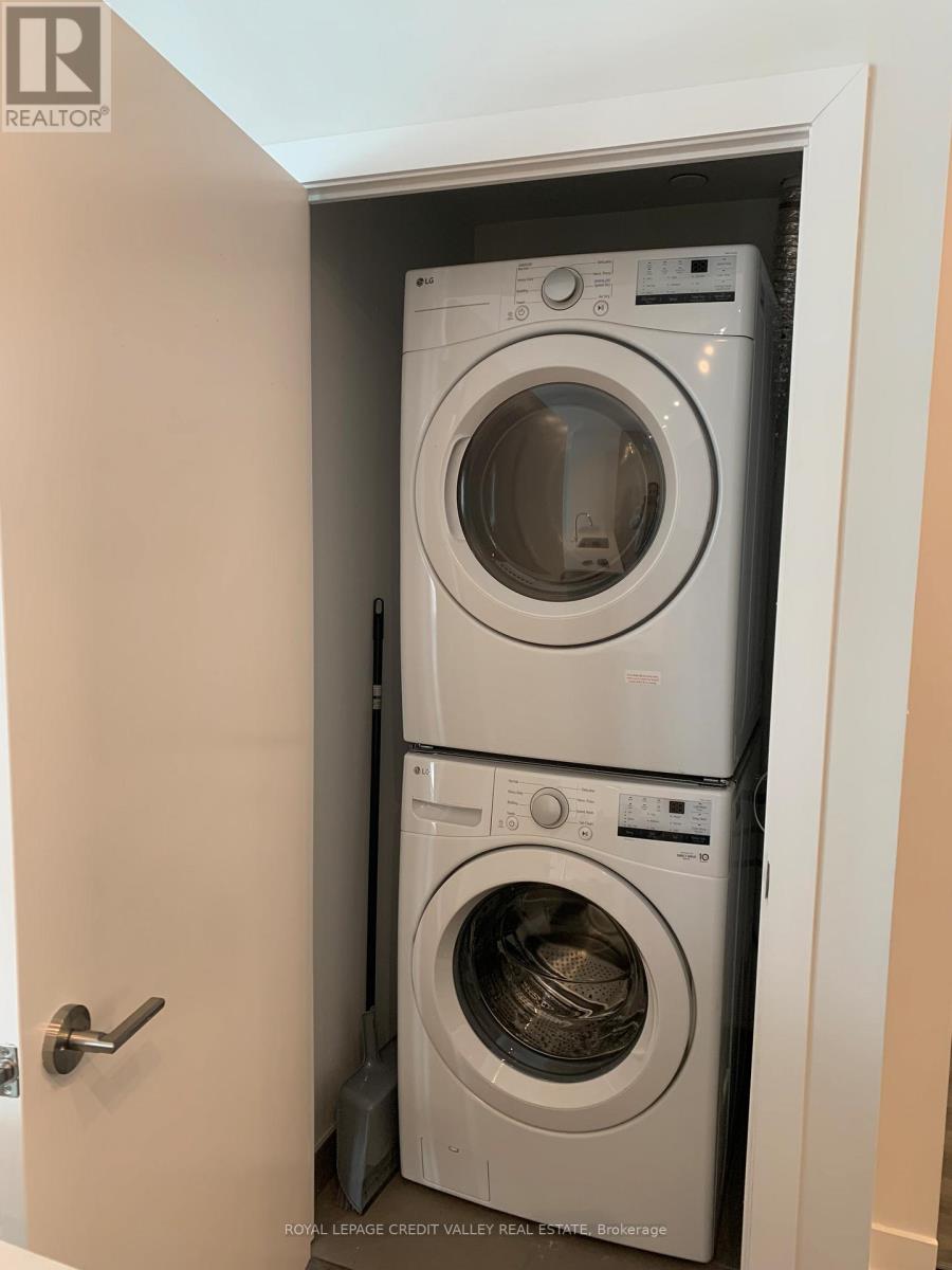 1203 - 430 Square One Drive, Mississauga, Ontario  L5B 0R7 - Photo 35 - W12696908