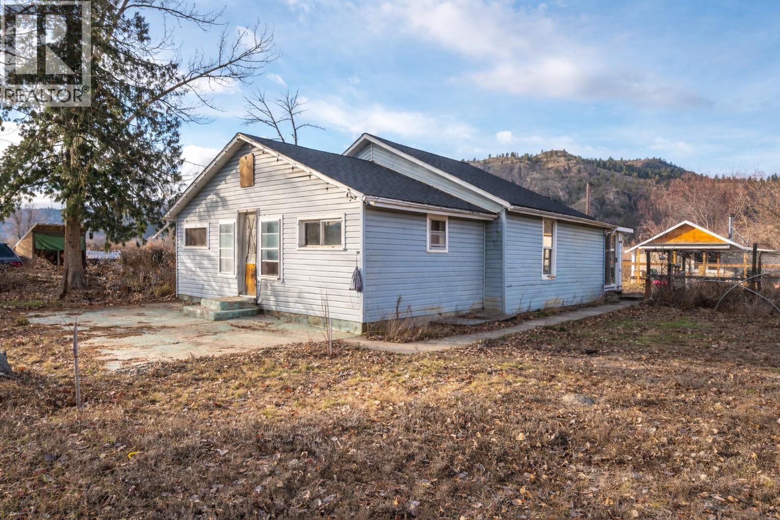 7466 Island Road, Oliver, British Columbia  V0H 1T7 - Photo 49 - 10372792