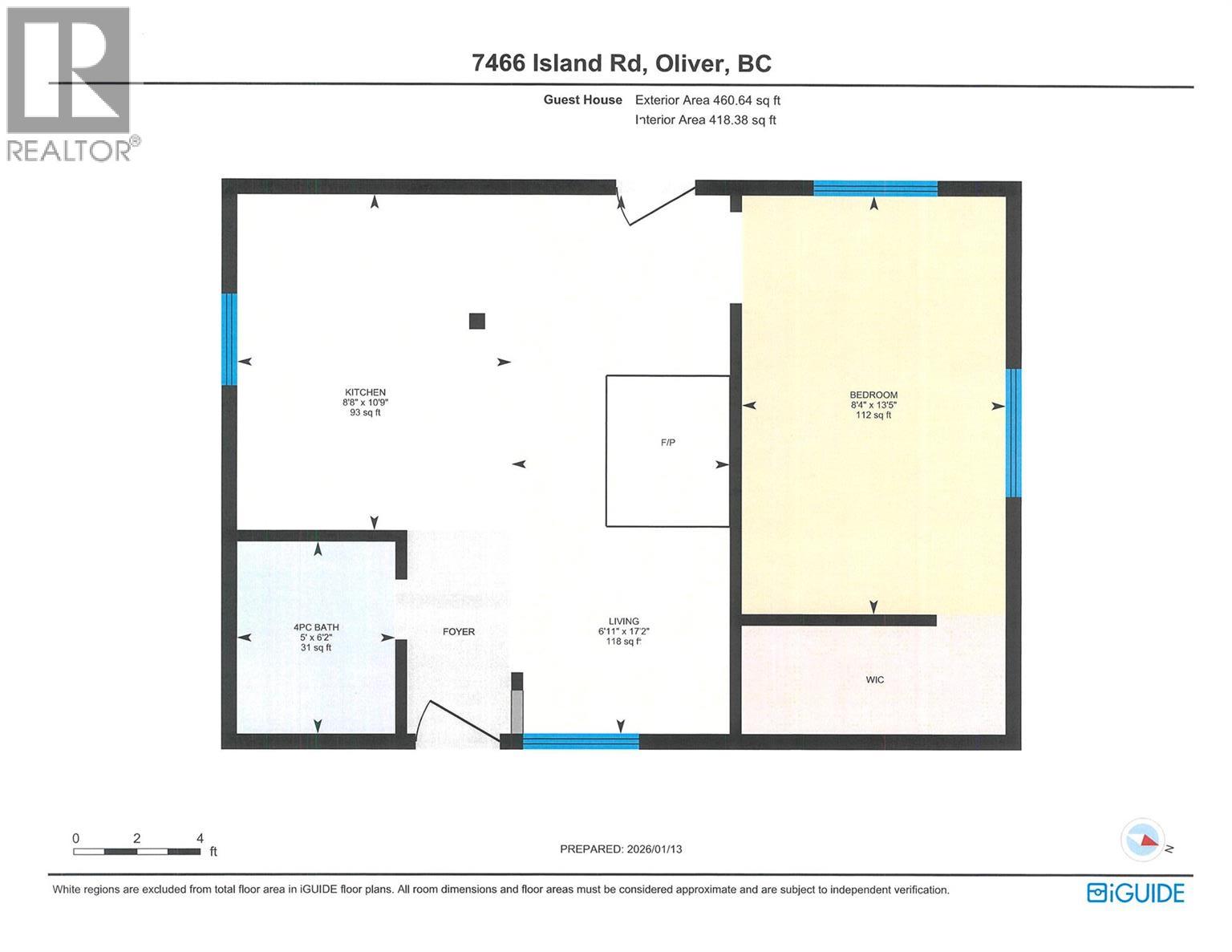 7466 Island Road, Oliver, British Columbia  V0H 1T7 - Photo 61 - 10372792