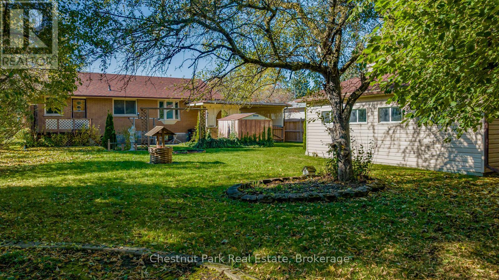 185 Walnut Street, Collingwood, Ontario  L9Y 3C7 - Photo 10 - S12696932