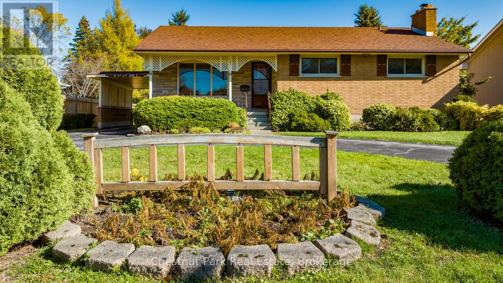 185 Walnut Street, Collingwood, Ontario  L9Y 3C7 - Photo 14 - S12696932