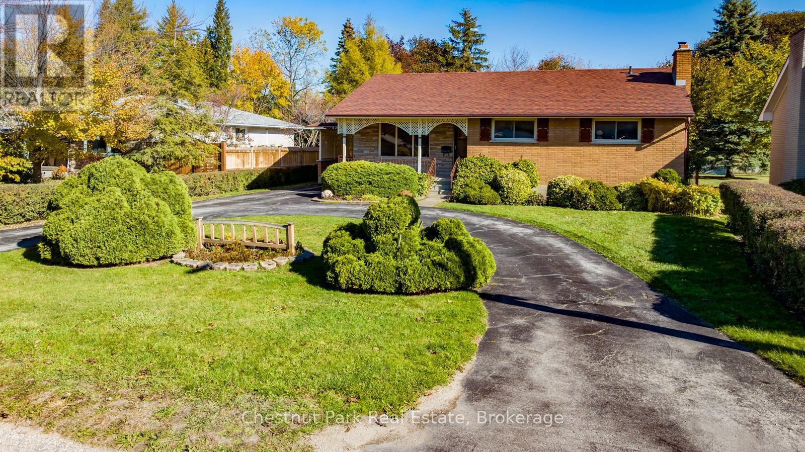 185 Walnut Street, Collingwood, Ontario  L9Y 3C7 - Photo 15 - S12696932