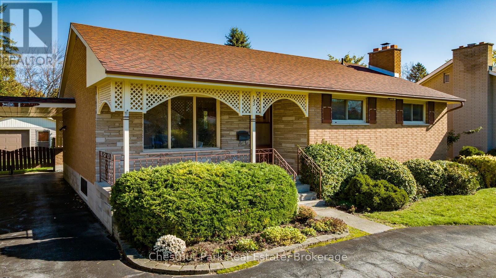 185 Walnut Street, Collingwood, Ontario  L9Y 3C7 - Photo 16 - S12696932