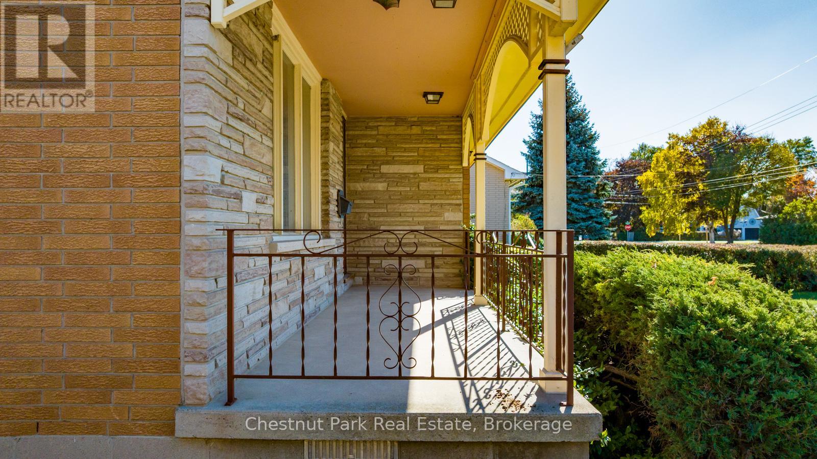 185 Walnut Street, Collingwood, Ontario  L9Y 3C7 - Photo 17 - S12696932