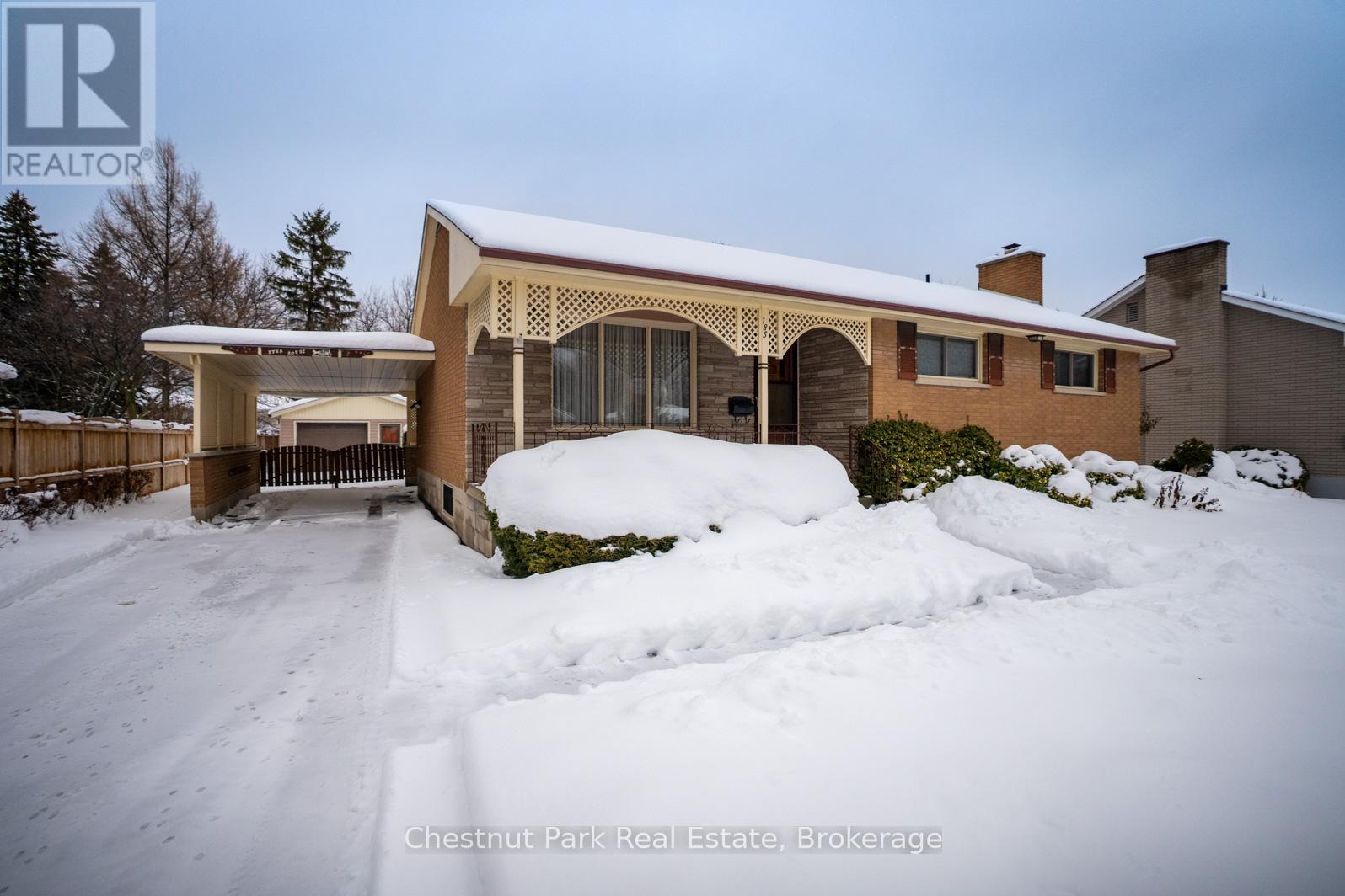 185 Walnut Street, Collingwood, Ontario  L9Y 3C7 - Photo 45 - S12696932