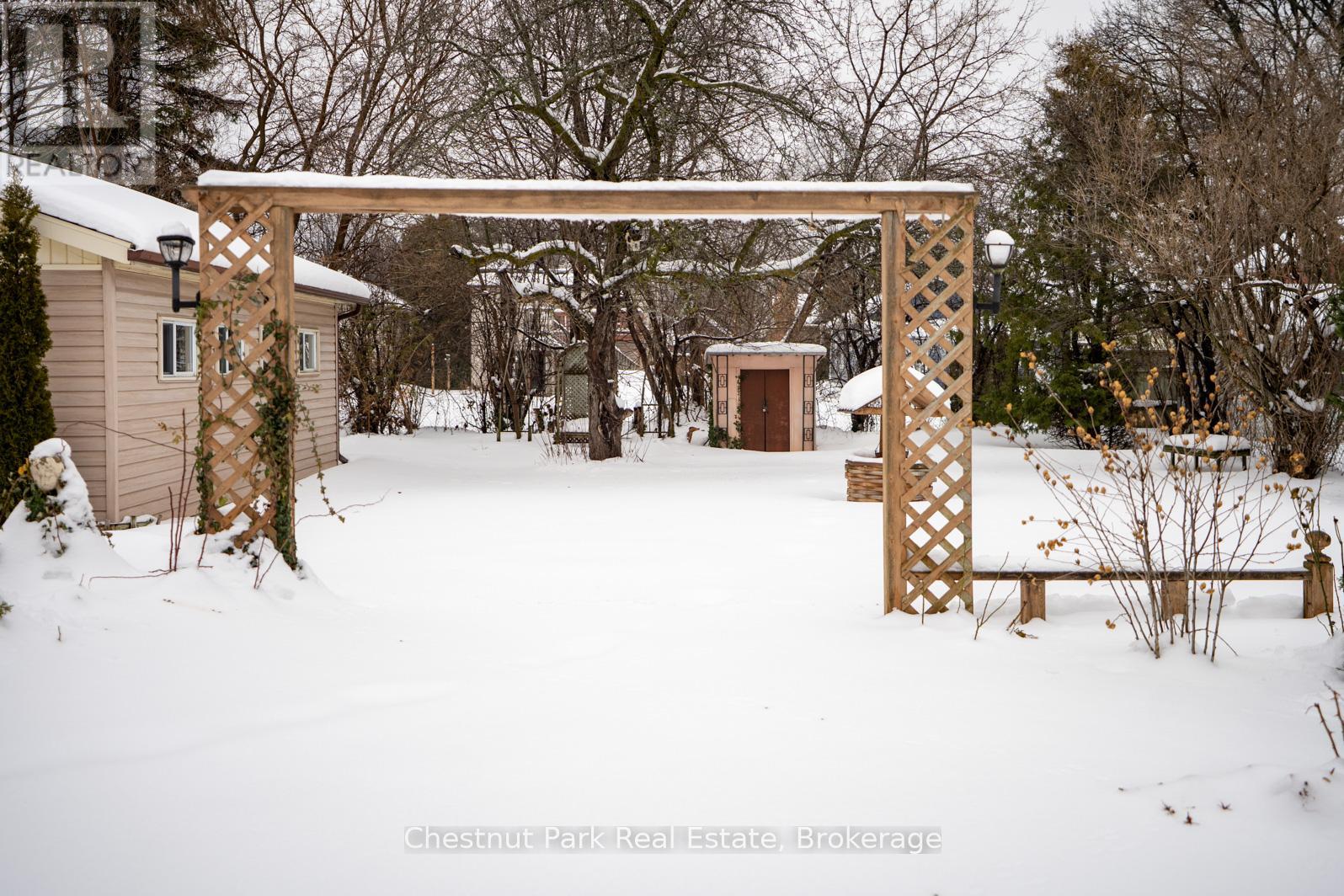 185 Walnut Street, Collingwood, Ontario  L9Y 3C7 - Photo 46 - S12696932