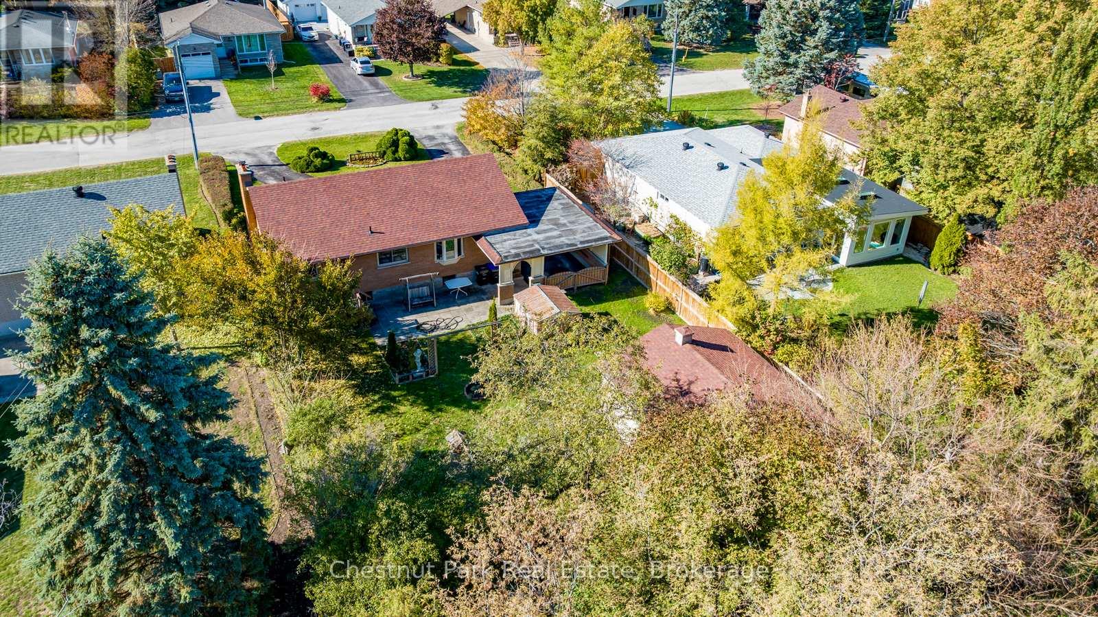 185 Walnut Street, Collingwood, Ontario  L9Y 3C7 - Photo 5 - S12696932