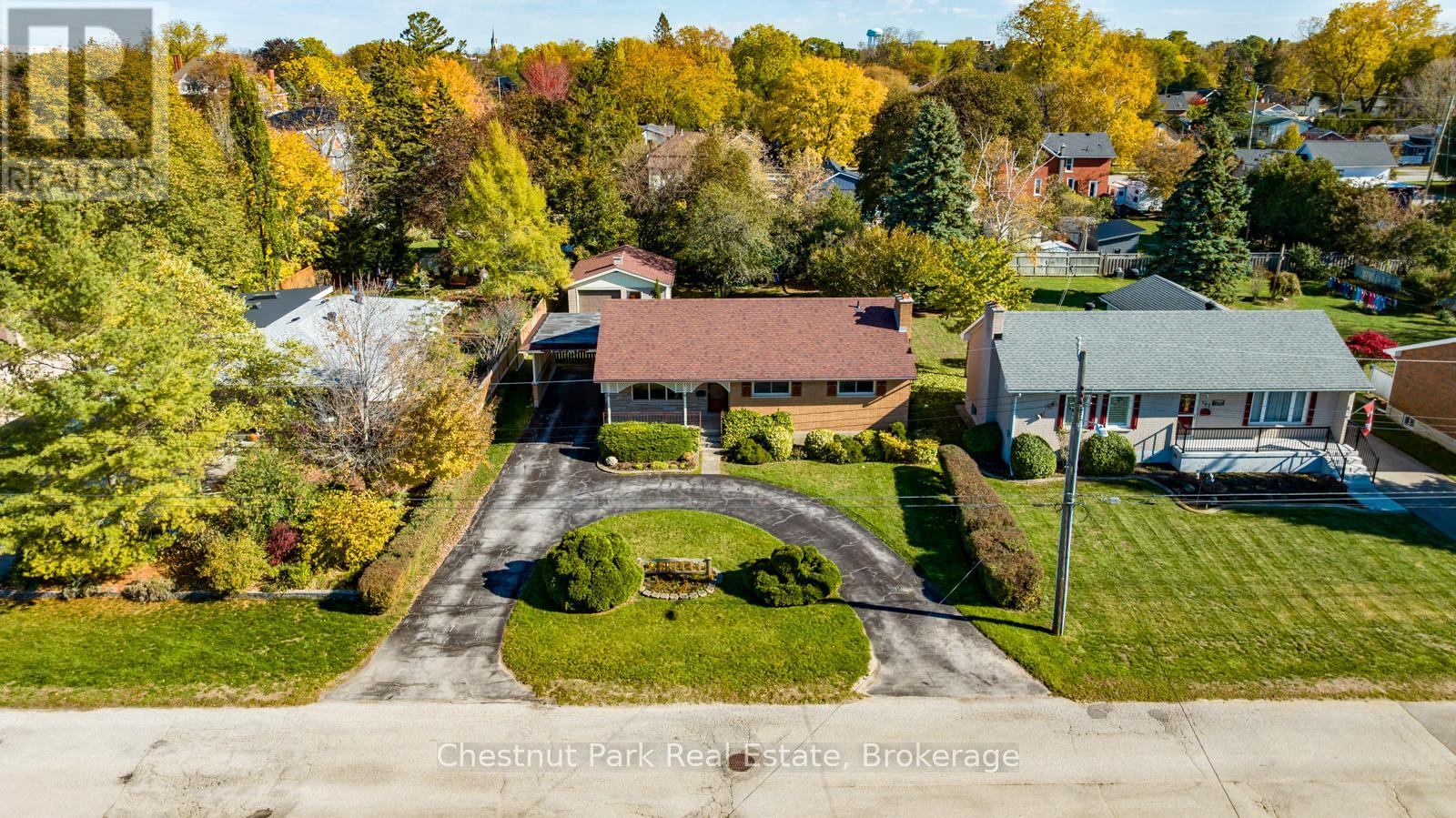 185 Walnut Street, Collingwood, Ontario  L9Y 3C7 - Photo 7 - S12696932