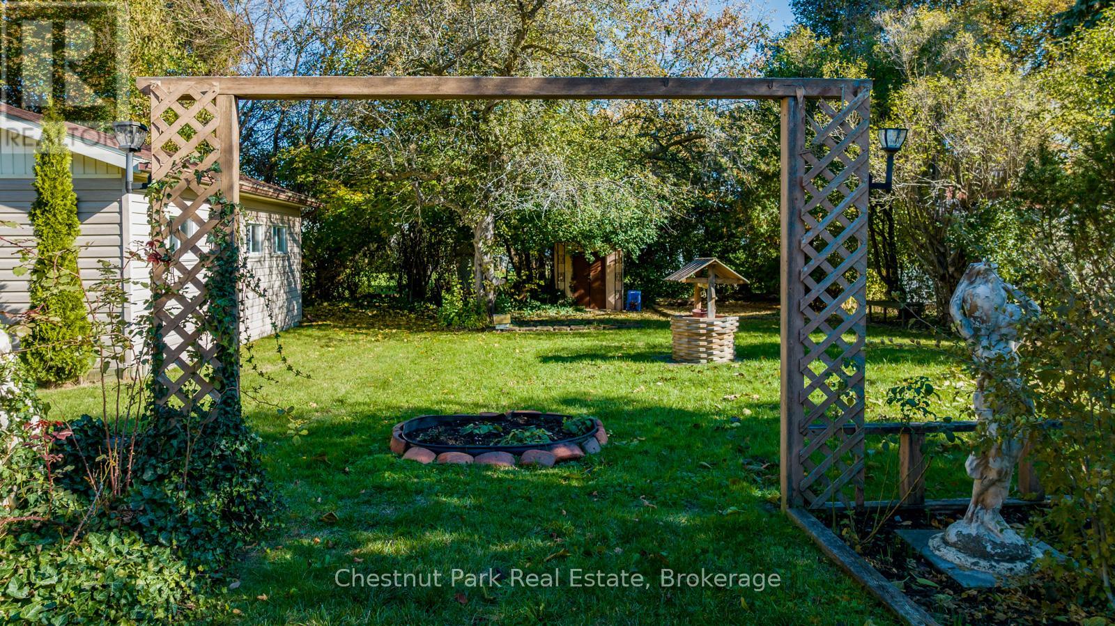 185 Walnut Street, Collingwood, Ontario  L9Y 3C7 - Photo 8 - S12696932