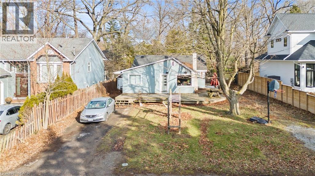 13 Wilberforce Avenue, Niagara-On-The-Lake, Ontario  L0S 1J0 - Photo 5 - 40798620