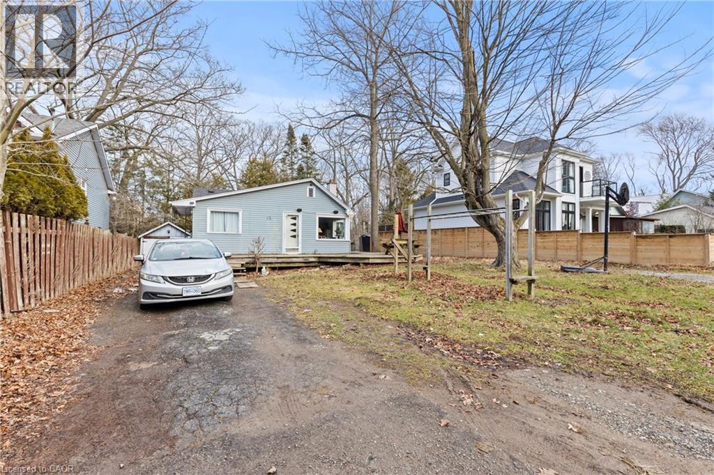 13 Wilberforce Avenue, Niagara-On-The-Lake, Ontario  L0S 1J0 - Photo 6 - 40798620