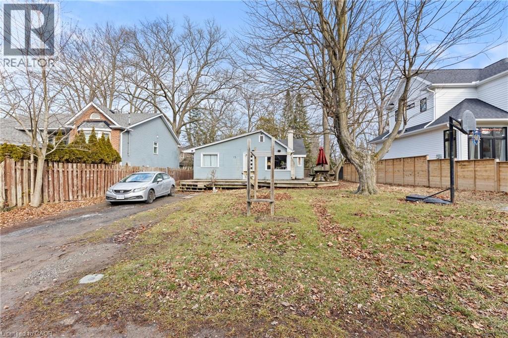 13 Wilberforce Avenue, Niagara-On-The-Lake, Ontario  L0S 1J0 - Photo 7 - 40798620