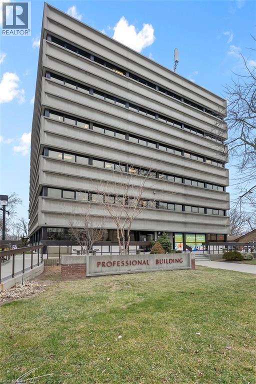 5400 PORTAGE Road Unit# 603-604, Niagara Falls, Ontario