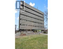 5400 PORTAGE Road Unit# 603-604, Niagara Falls, Ontario