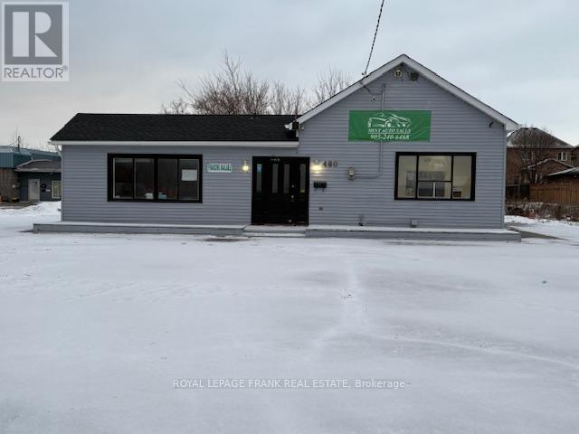 480 Taunton Road E, Oshawa, Ontario  L1H 7K5 - Photo 1 - E12696998
