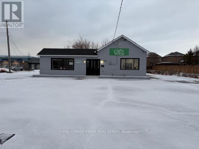 480 Taunton Road E, Oshawa, Ontario  L1H 7K5 - Photo 2 - E12696998