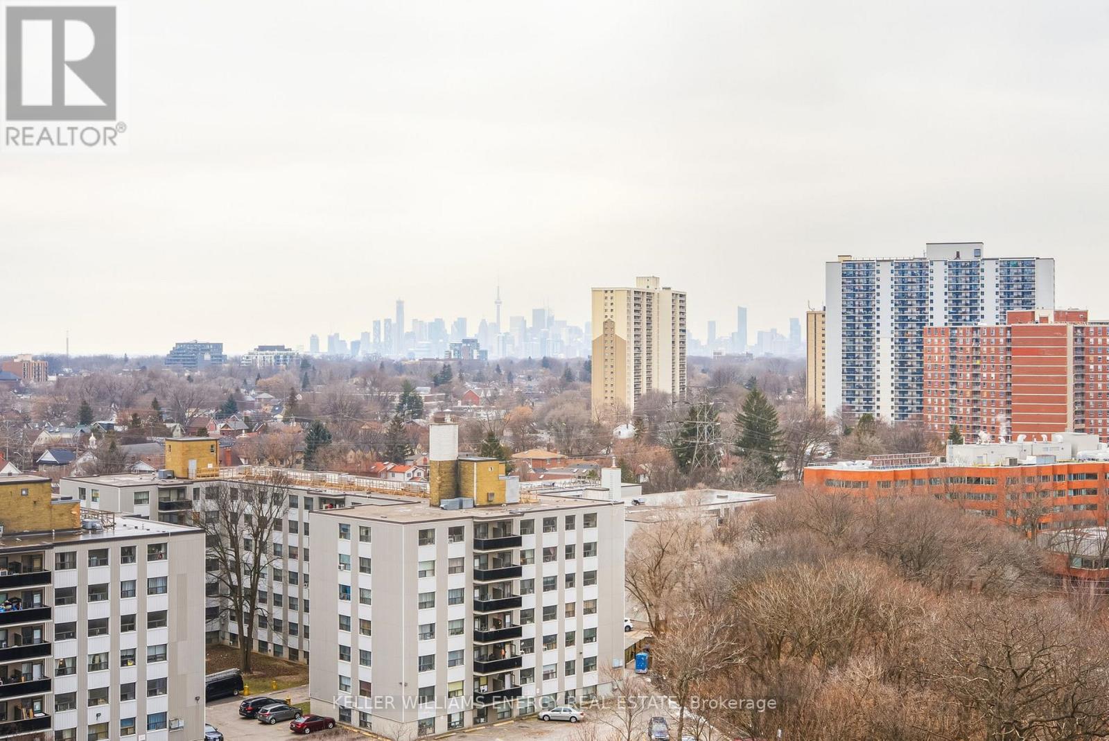 1514 - 1 Massey Square, Toronto, Ontario  M4C 5L4 - Photo 19 - E12697016