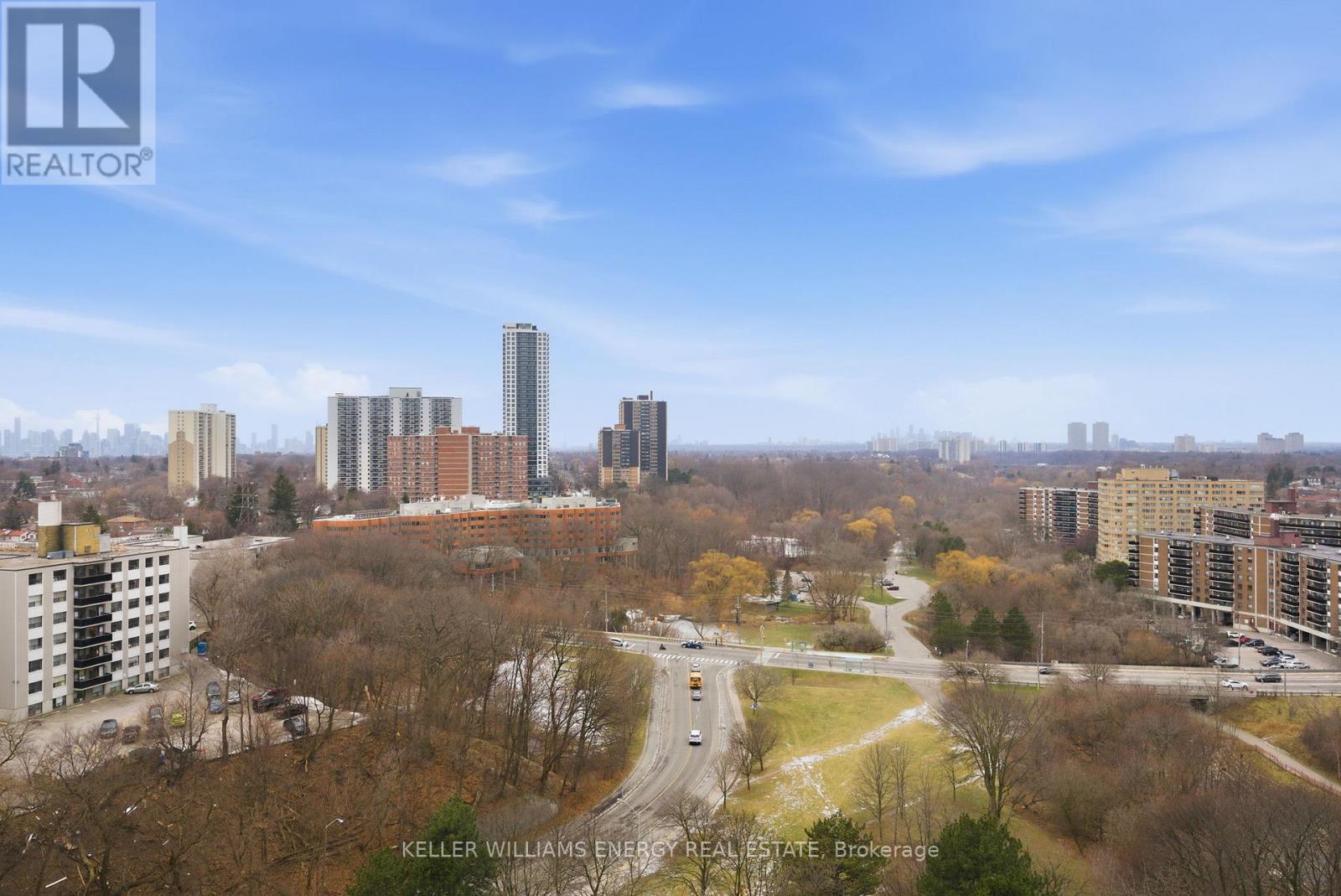 1514 - 1 Massey Square, Toronto, Ontario  M4C 5L4 - Photo 21 - E12697016