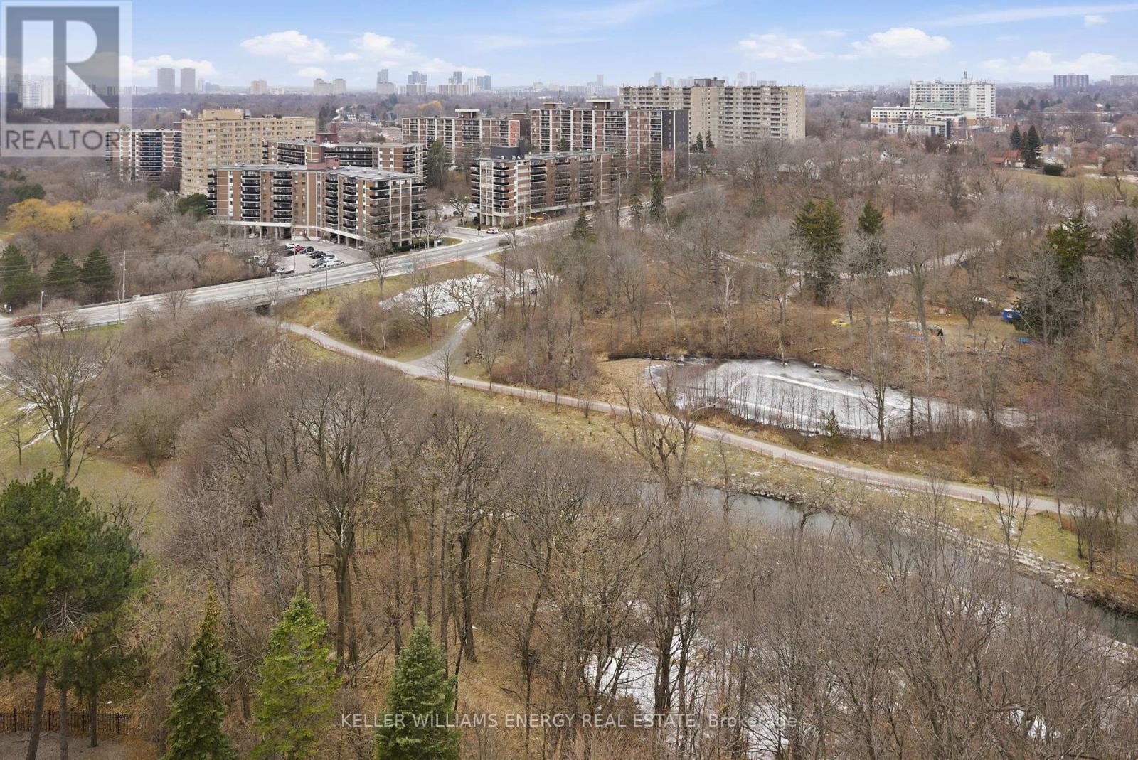 1514 - 1 Massey Square, Toronto, Ontario  M4C 5L4 - Photo 22 - E12697016