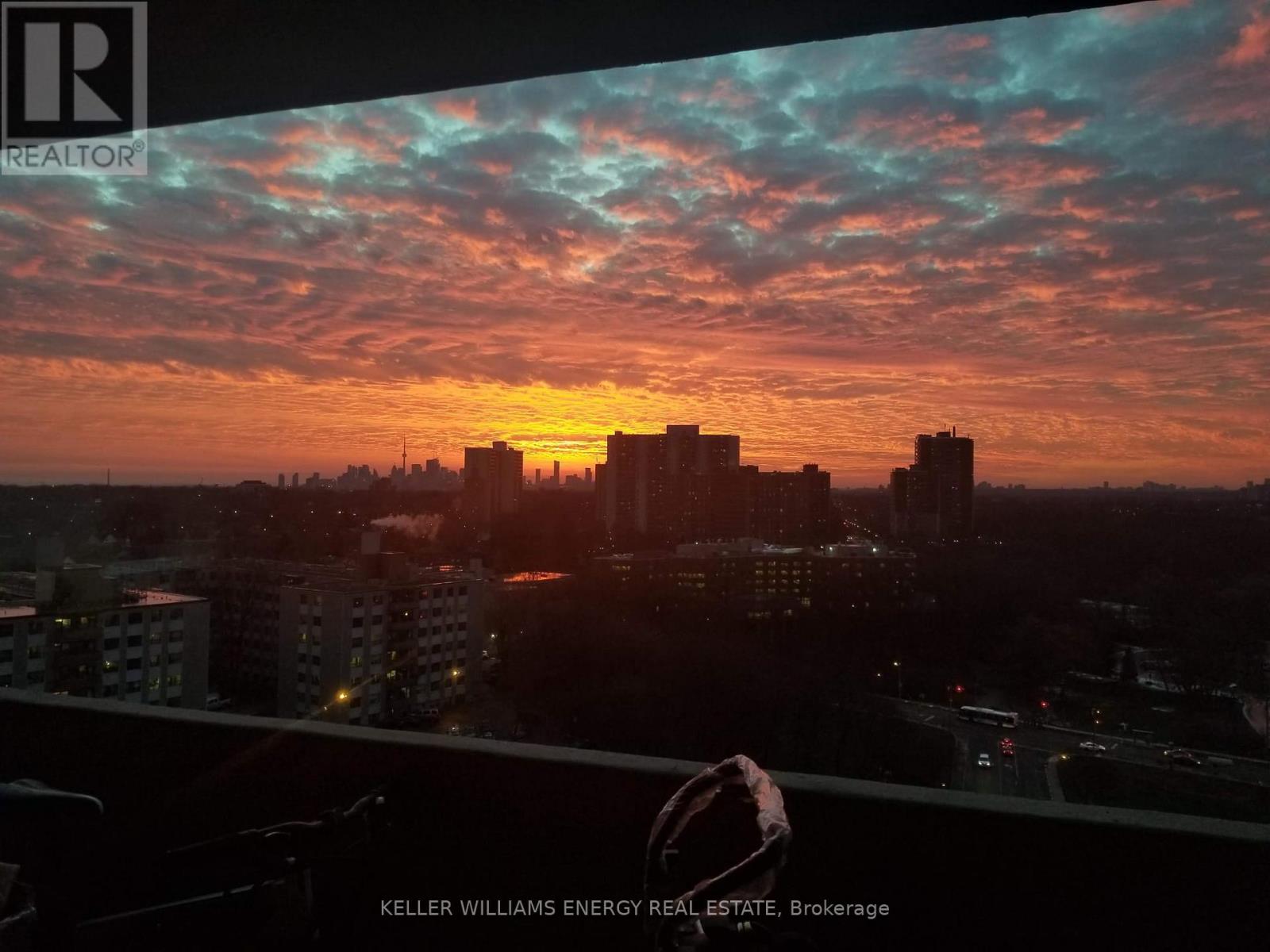 1514 - 1 Massey Square, Toronto, Ontario  M4C 5L4 - Photo 28 - E12697016