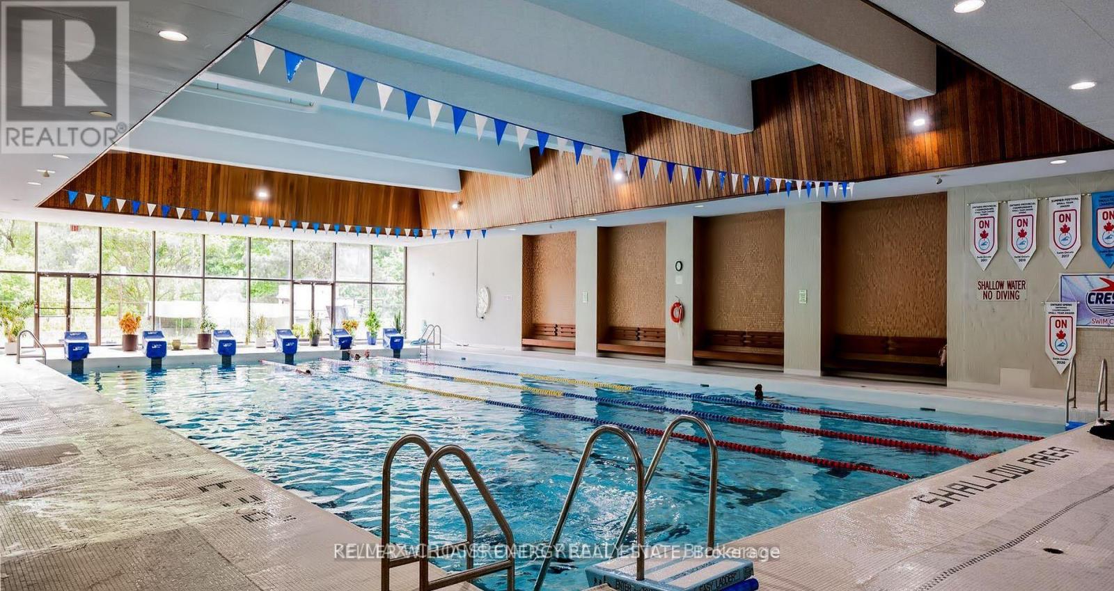 1514 - 1 Massey Square, Toronto, Ontario  M4C 5L4 - Photo 30 - E12697016