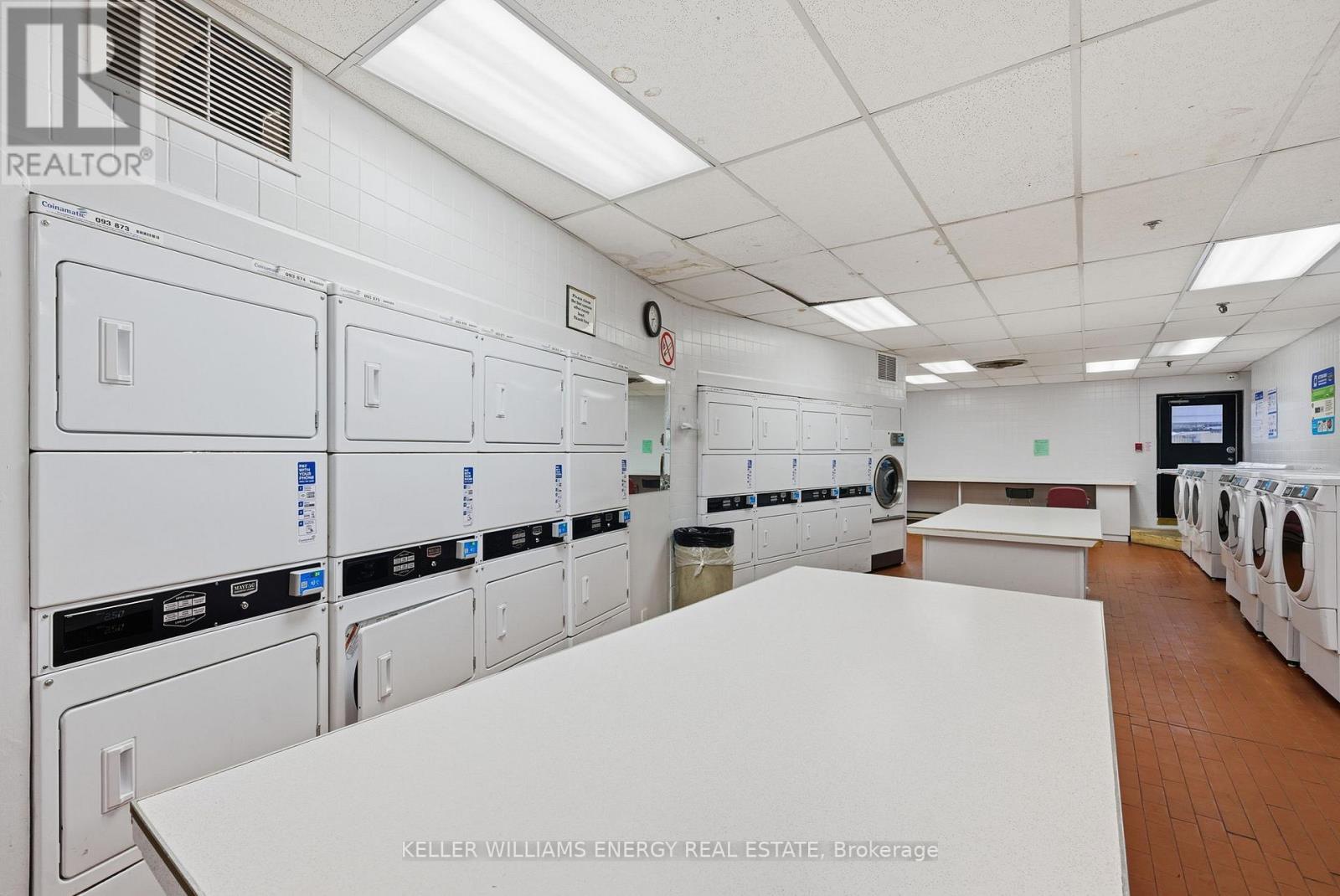 1514 - 1 Massey Square, Toronto, Ontario  M4C 5L4 - Photo 35 - E12697016