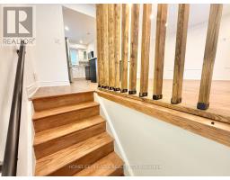 MAIN UNIT - 12 FOSTER CRESCENT E, Waterloo, Ontario