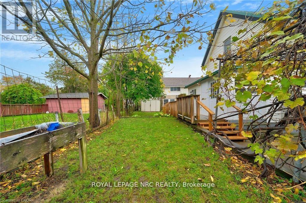 115 West Main Street, Welland, Ontario  L3C 4Z8 - Photo 33 - X12696898