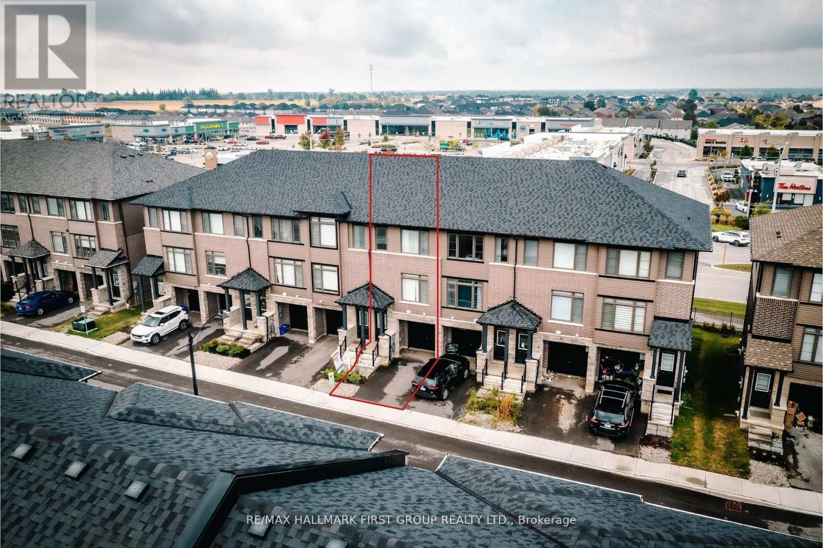 28 - 120 COURT DRIVE, Brant, Ontario