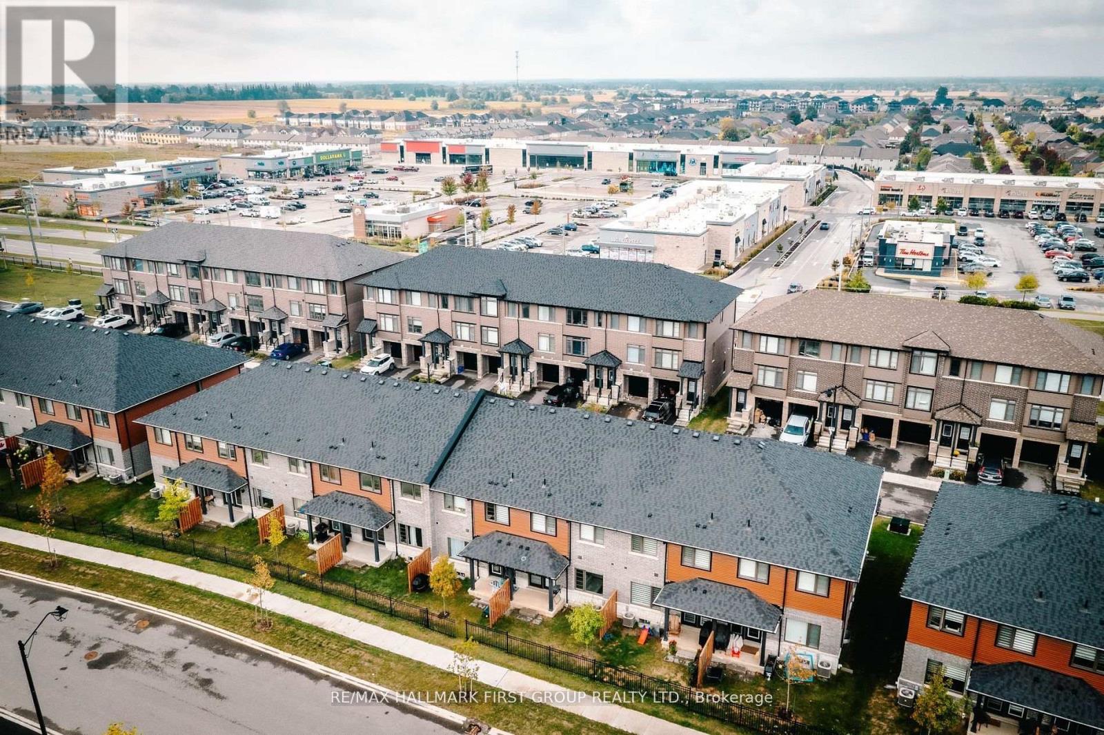 28 - 120 Court Drive, Brant, Ontario  N3L 0N2 - Photo 2 - X12696904