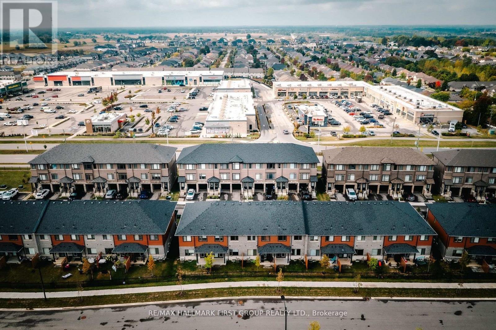 28 - 120 Court Drive, Brant, Ontario  N3L 0N2 - Photo 3 - X12696904