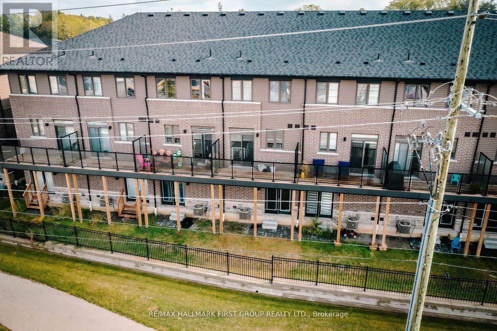 28 - 120 Court Drive, Brant, Ontario  N3L 0N2 - Photo 34 - X12696904