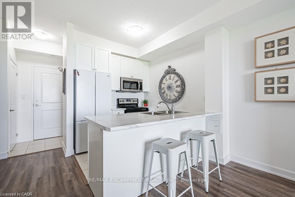 129 - 35 Southshore Crescent, Hamilton, Ontario  L8E 0J2 - Photo 10 - X12696918