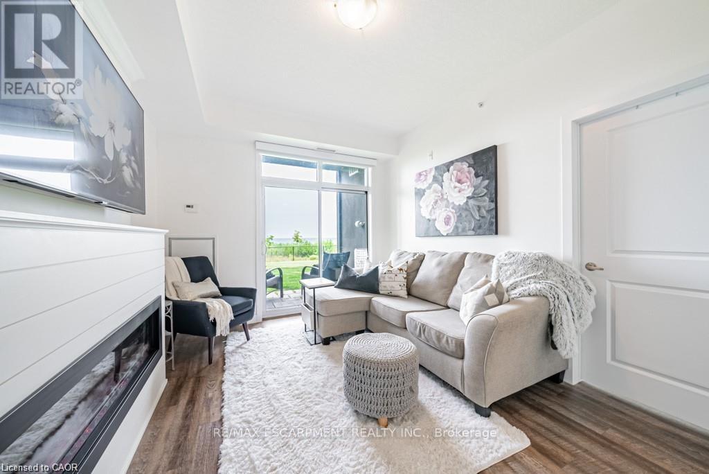 129 - 35 Southshore Crescent, Hamilton, Ontario  L8E 0J2 - Photo 11 - X12696918