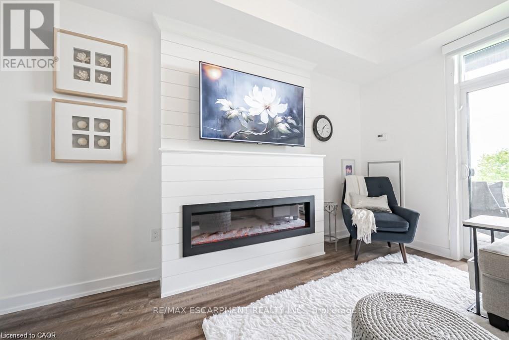 129 - 35 Southshore Crescent, Hamilton, Ontario  L8E 0J2 - Photo 13 - X12696918