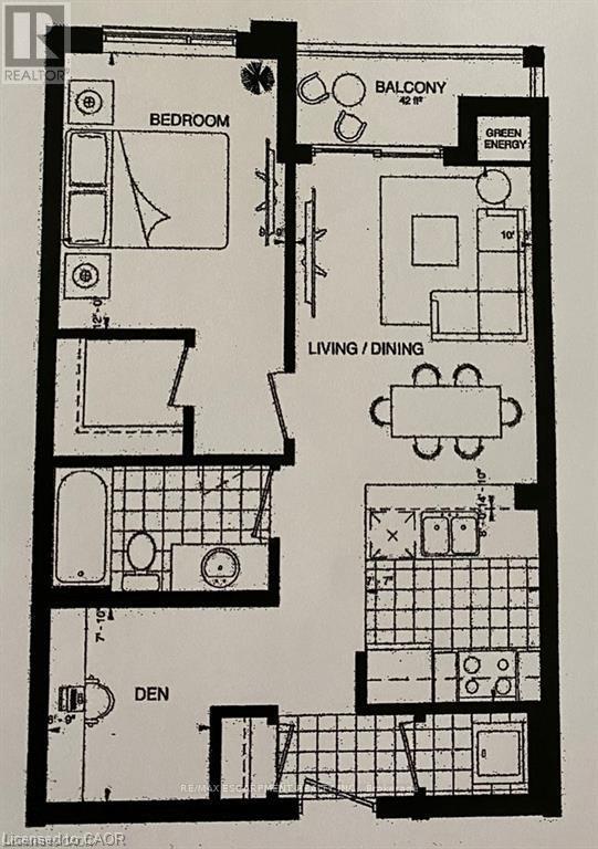 129 - 35 Southshore Crescent, Hamilton, Ontario  L8E 0J2 - Photo 31 - X12696918