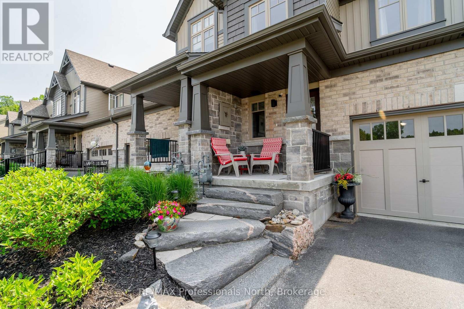 3 Kelsey Madison Court, Huntsville, Ontario  P1H 0E2 - Photo 22 - X12697010