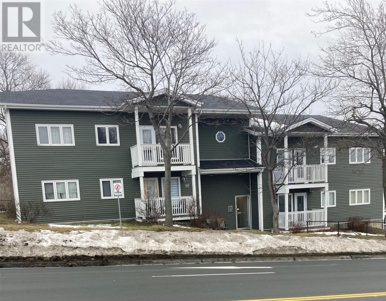 22 Kennas Hill Unit#119, St. John's, Newfoundland & Labrador  A1A 1H9 - Photo 1 - 1293789