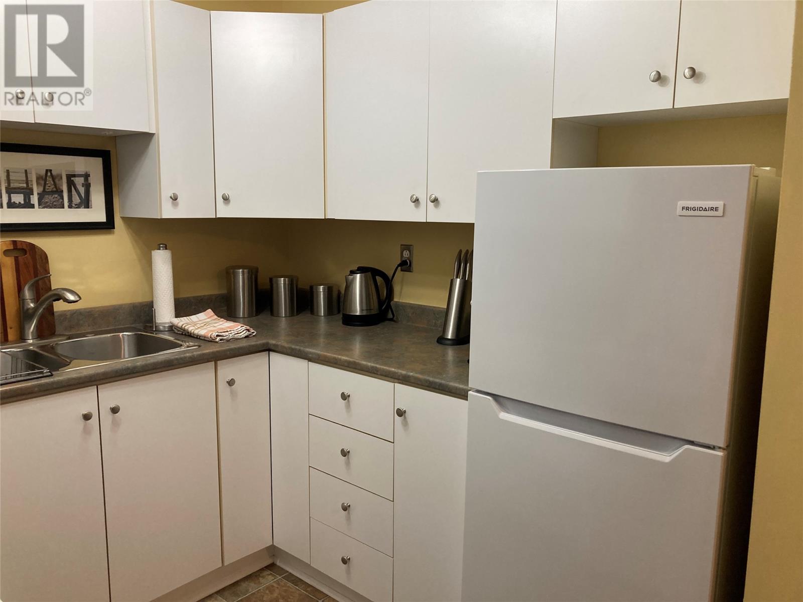 22 Kennas Hill Unit#119, St. John's, Newfoundland & Labrador  A1A 1H9 - Photo 8 - 1293789